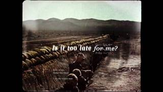 Mt. Wolf - The Electric (Official Lyric Video)