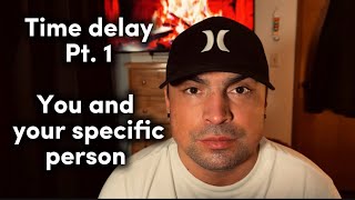Time delay Pt. 1-Why it feels like nothing is happening with SP