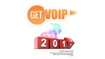 GetVoIP.com Weekly Recap #10 - December 28, 2012 [8x8, RingCentral, Cisco]
