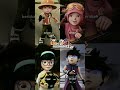 Boboiboy Edit // mereka Glow up✨ || #boboiboy #shorts #bismillahfyp #fyp