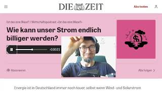 Der mächtige Deepstate in Deutschland: Wie wir alle verarscht werden und uns selber verarschen (IV)