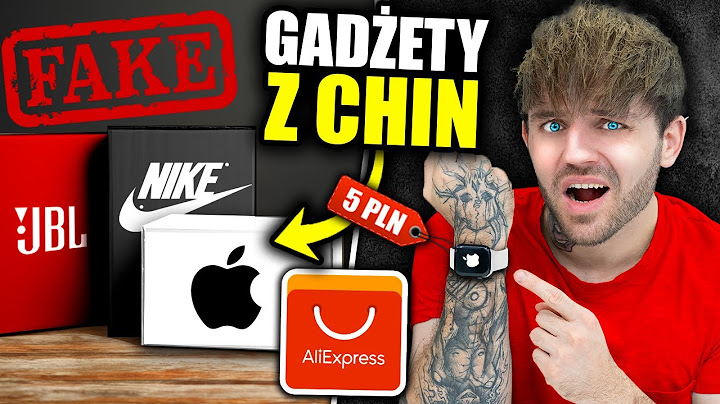 Testuje PODROBIONE GADŻETY z Chin! *ukryte aukcje AliExpress*