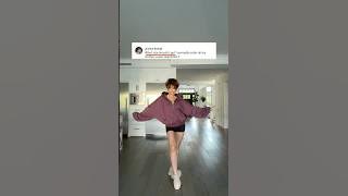 A match made on Cloud 9. ☁️ #tryonhaul #tryon #hoodie