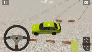 Driving Simulator E30  - E05, Android GamePlay HD