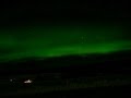 Aurora Borealis (2nd Outting)