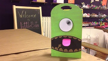 Tips and Tricks: Latch pt. 4