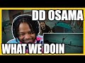DD Osama - What We Doin ft. Lil Zay Osama &amp; Hoodstar Dotty (Official Video)