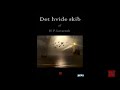 'Det hvide skib' - Videoteaser til lydbogen