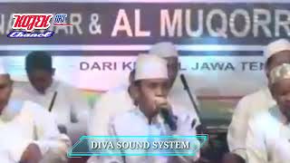 BIROSULILLAH Habib firdauz al mumawar & al muqorobbin