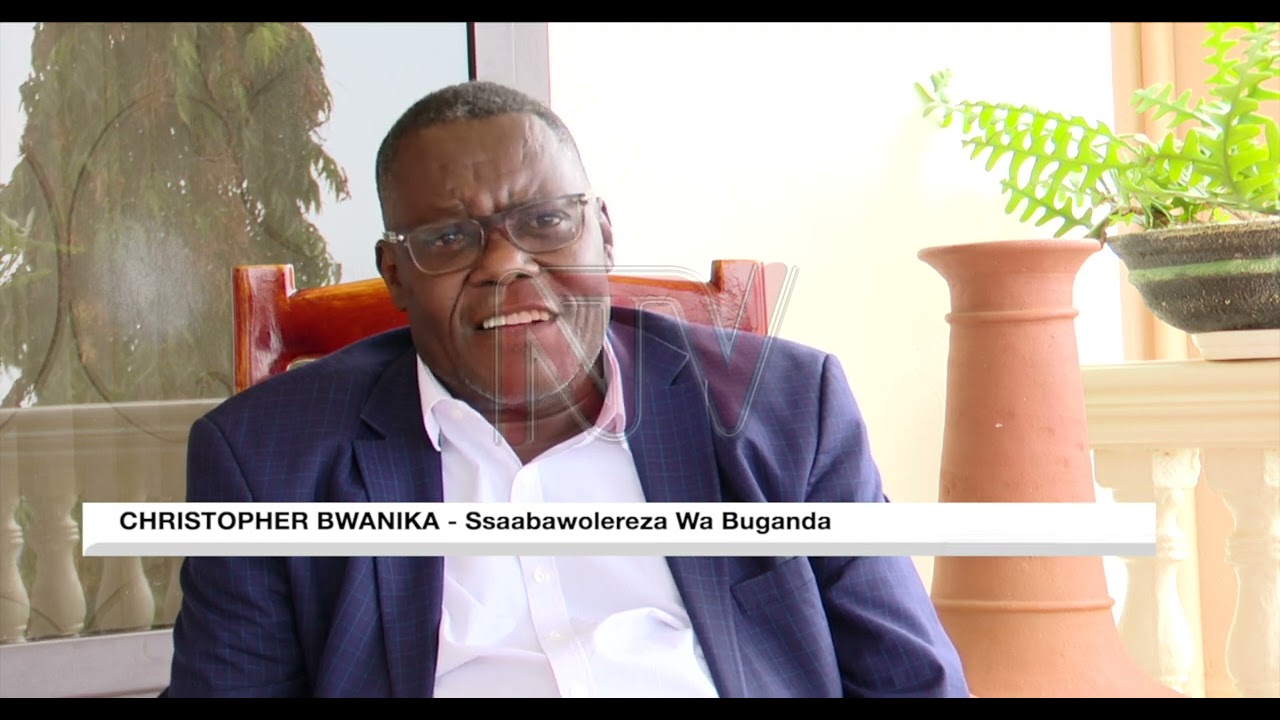 Ekibumbe kya Ssekabaka Muteesa: Buganda egamba bakkaanyizza ne KCCA okukisengula