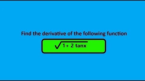 160  Exercise 10.3, Problem 21:Tamil Nadu  Stateboard Class XI Differential Calculus|Maths