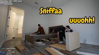 Katchii Fear Nothing Not Even His Leaky . Ft Nmplol And Arther