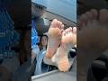Maddie The Tall Baddie Size 10 Soles 