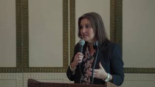 Shale Update 2016: Lt. Gov. Mary Taylor’s opening remarks