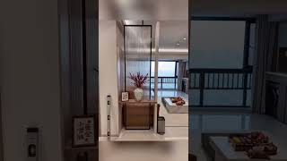 part 93.Small Space? This Partition is Genius! 🔥.#shorts #viralvideo