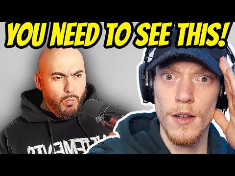 PRO Beatboxer REACTS to: VAHTANG - Feeling free | prod by Taras Stanin