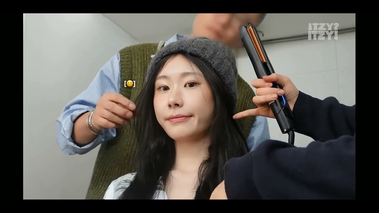 @ITZY [ITZY?ITZY!] EP 239 l Yuna TIME Seoul Flagship Store & Chaeryeong SINGLES Photo Shoot #PL