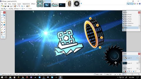 How To Make Cool GD ThumbNails!