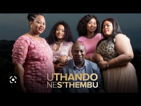 Behind the scenes of Uthando nesthembu (Abongwe's matrix dance).