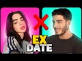         ex date challenge