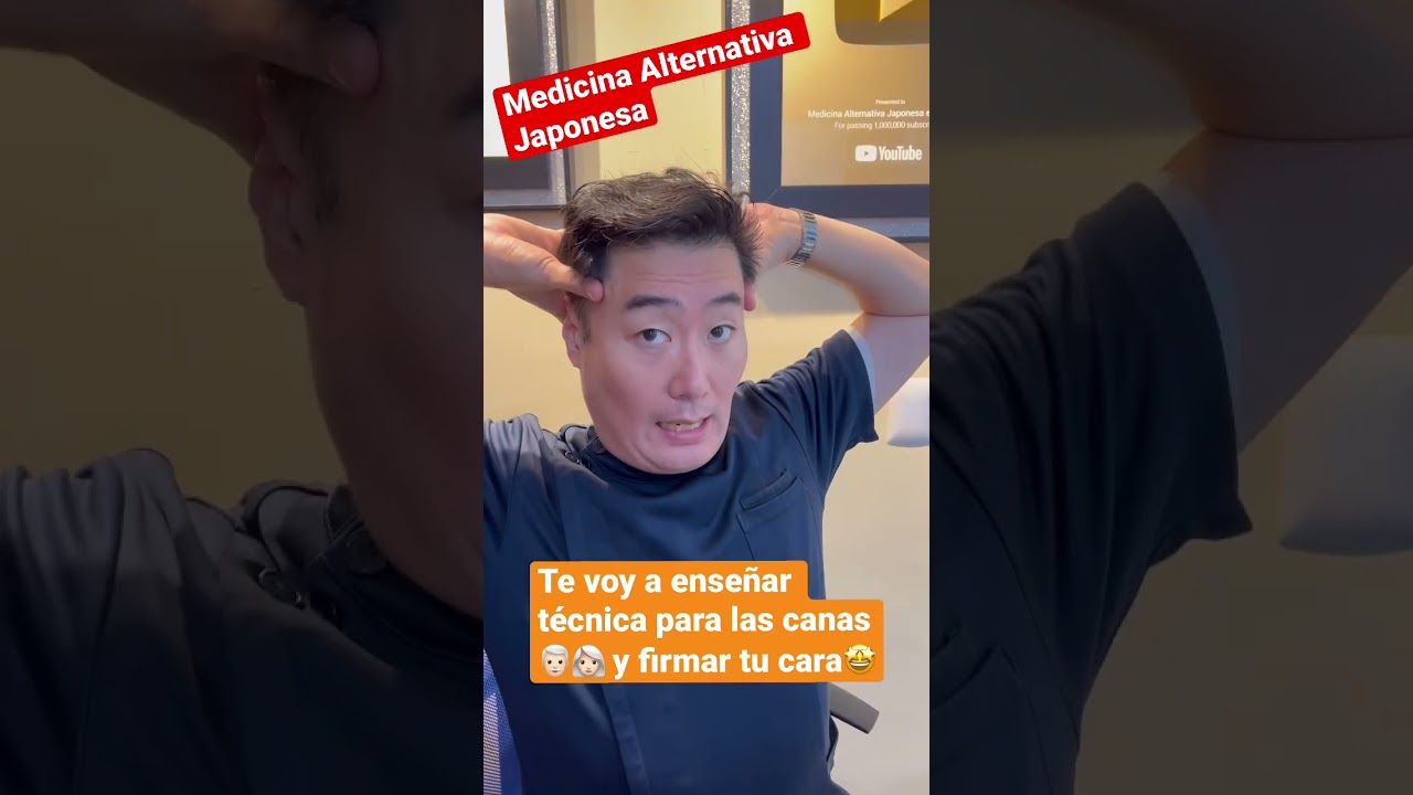 Queee ya tienes canas??👨🏻‍🦳👩🏻‍🦳 Te voy a enseñar técnicas para las canas y firmar la cara👍🏻✨