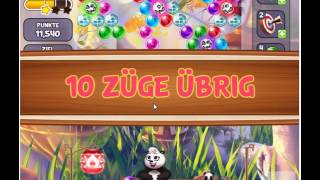 Panda Pop Level 289 no Booster by Michi G