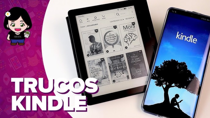 No Puedo Comprar Libros para  Kindle en mi iPhone - Por qué Pasa esto  y qué Hago 