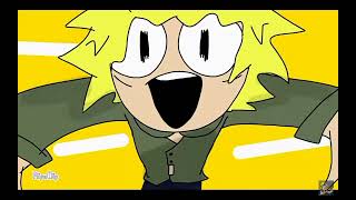 SMILE HD REMAKE (TWEEK and FULL VID) #southpark