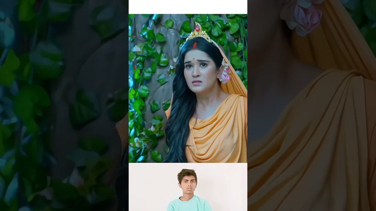 Hanuman ji aur Akshay Kumar | ramayan 2024 | RAMBI