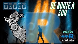 De Norte A Sur- Rafael López Aliaga Presidente