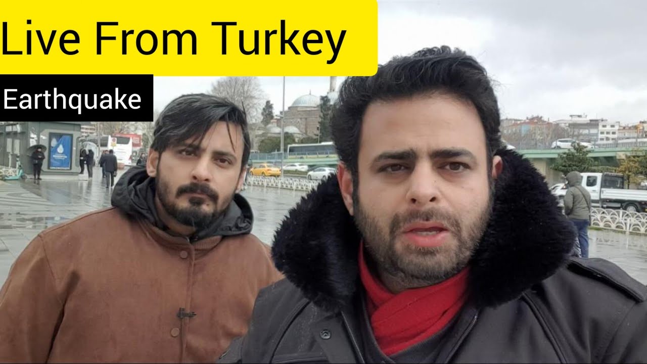 Live From Turkey: Latest Upate | Turkey News - YouTube