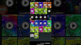 How to make g major 1 on mega photo video filters and kinemaster screenshot 4