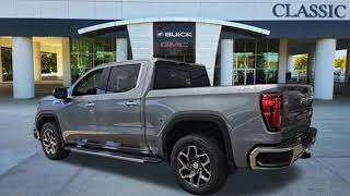 New 2026 GMC Sierra 1500 Arlington TX Fort Worth, TX #TG451675
