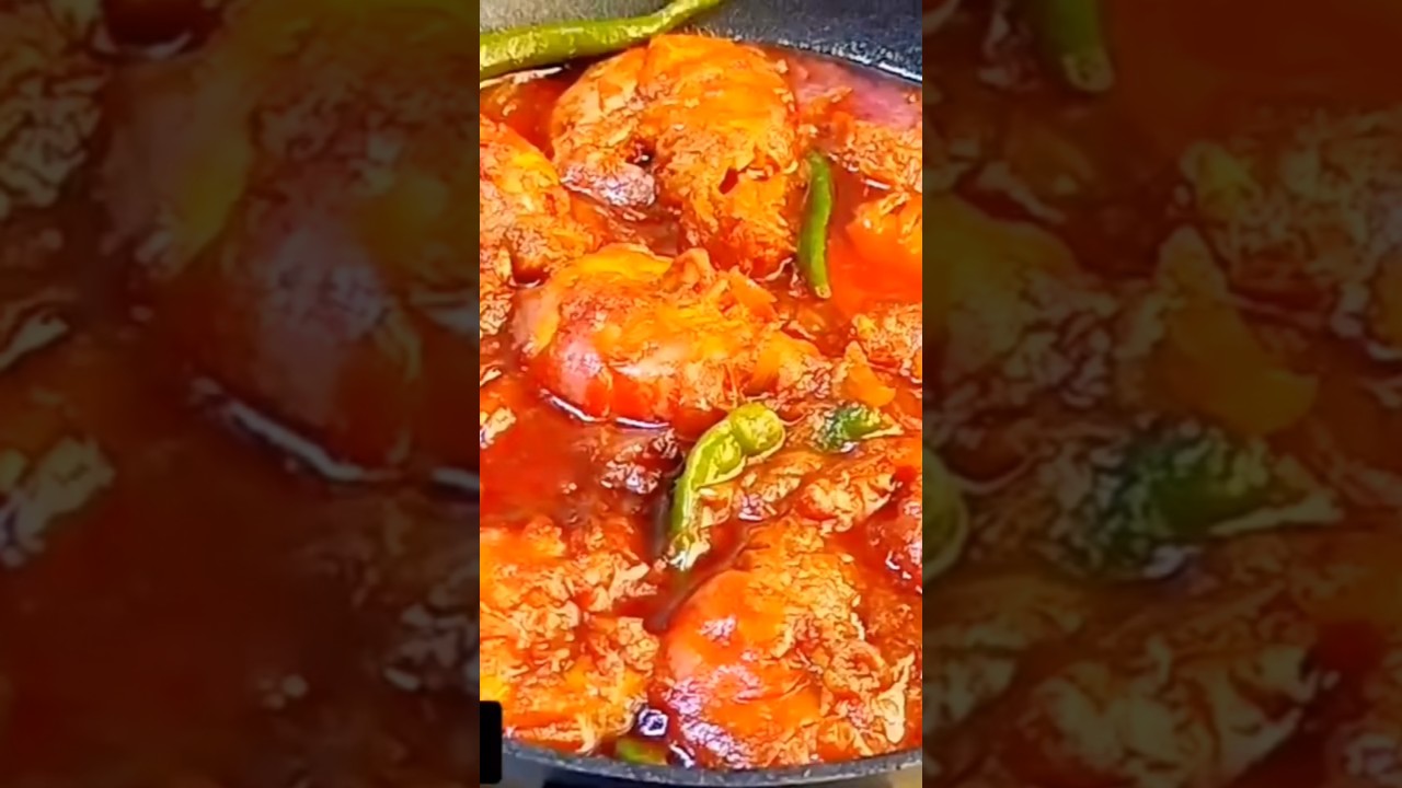 Shrimp Recipe #shrimp #recipe #prawns #chingri