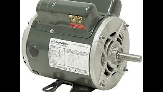 How to Buy a Swamp Cooler Motor SwampCoolerNinja.com