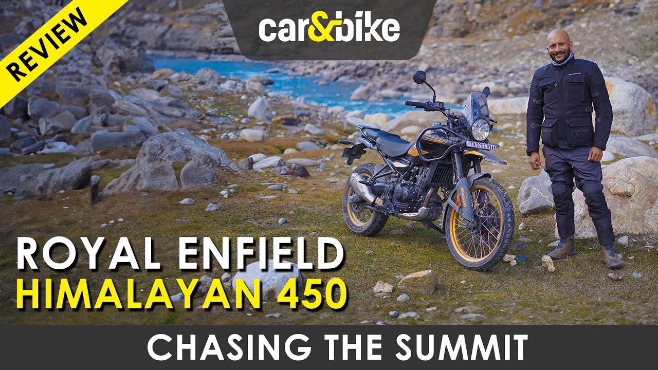 Royal Enfield Himalayan Riders Complete Epic Expedition To South Pole -  Adventure Rider
