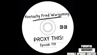 Proxy This! | Ep 119