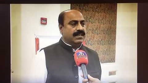 Koha Pakistan Open Source Summit 2018