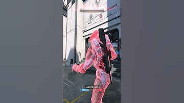 Hit Detection in Halo Infinite is BROKEN