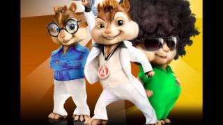 Toi + Moi - Grégoire Remix version Chipmunks