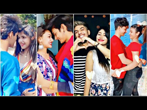 ROMANTIC TIKTOK COUPLE💑❤GOALS 2020 | Best Musically Relationship❤Goals | Cute Couples💑Musically