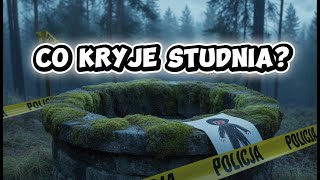 Download Lagu ZAPOMNIANA STUDNIA: Mroczny sekret mazurskiej wsi [Cały Audiobook] MP3