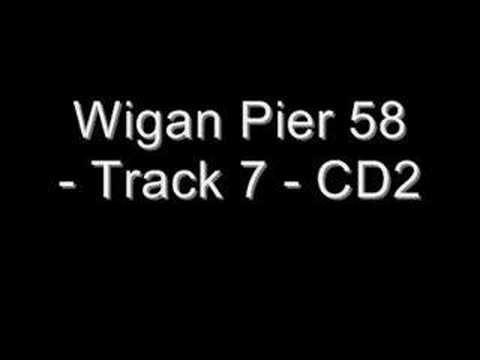 Wigan Pier 58 - Track 6 - Cd2