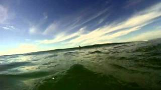 Inside the Barrel #2