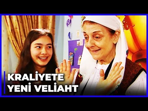 Fikret Acaba Hamile Mi? - Yaprak Dökümü 72. Bölüm