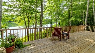 4 Stevens Corner Road video tour