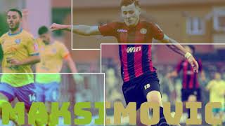 Sasa Maksimovic Best Of