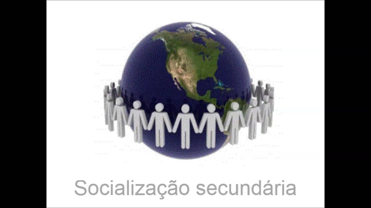 De Um Exemplo Em Relação A Socialização Secundária Igreja Piniçoes