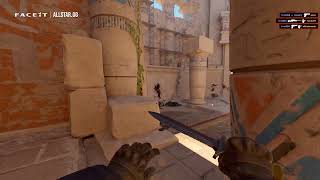 sila awp4kill on Anubis