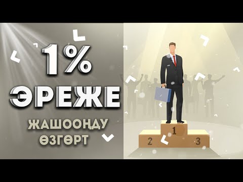 Video: Бир жыл мурун ипотекалык пайыздар кандай болгон?